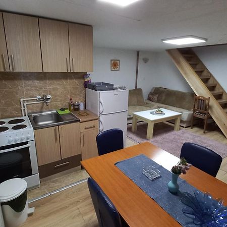 Kopaonik Apartman Aleksandar Exteriör bild