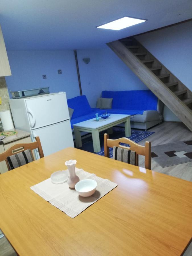 Kopaonik Apartman Aleksandar Rum bild