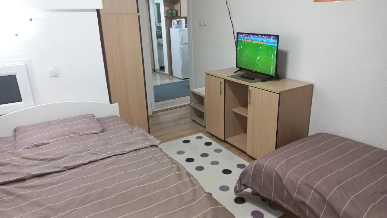 Kopaonik Apartman Aleksandar Rum bild