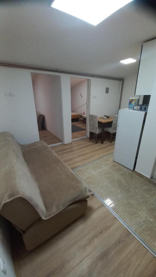 Kopaonik Apartman Aleksandar Rum bild