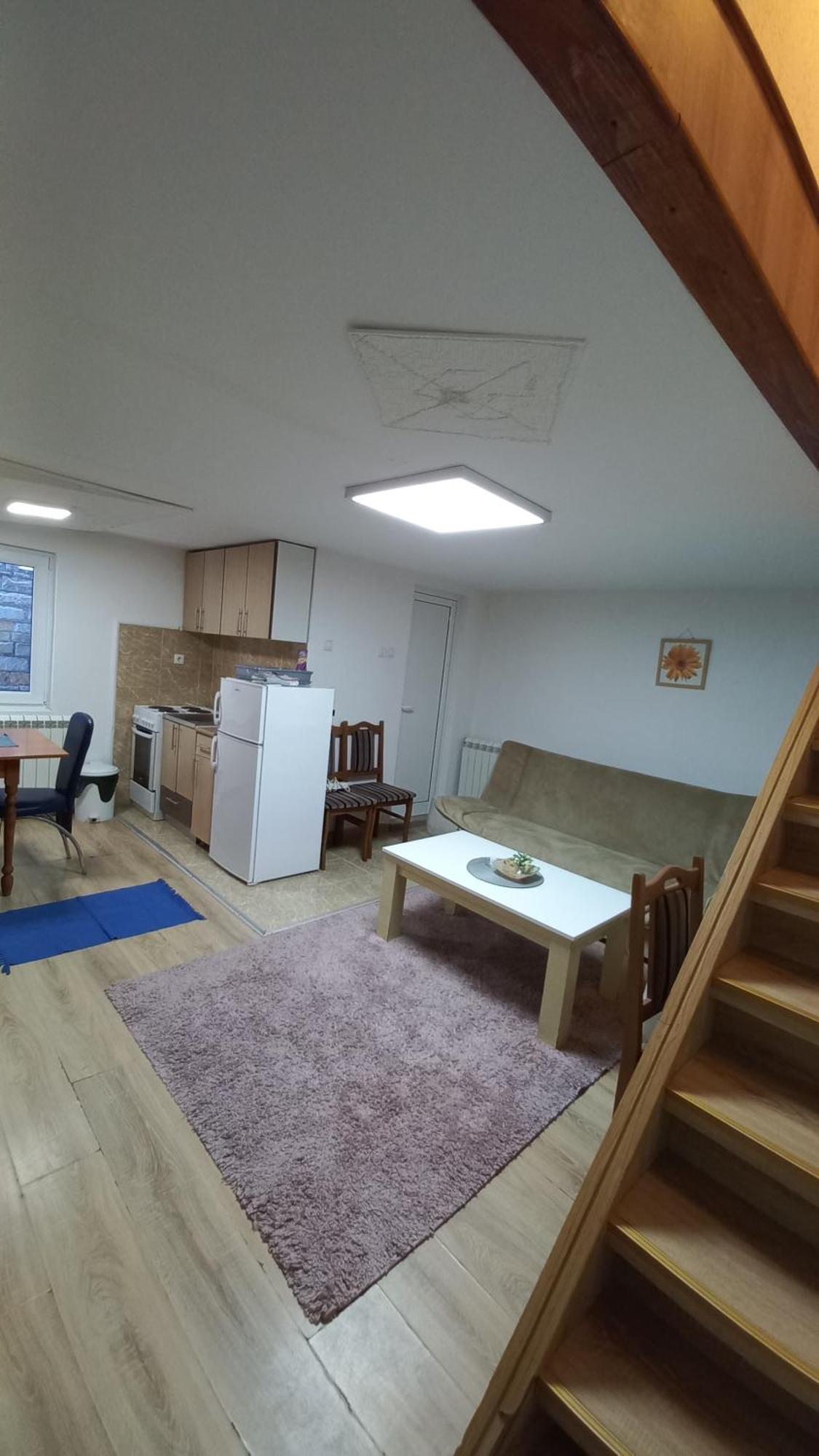 Kopaonik Apartman Aleksandar Exteriör bild