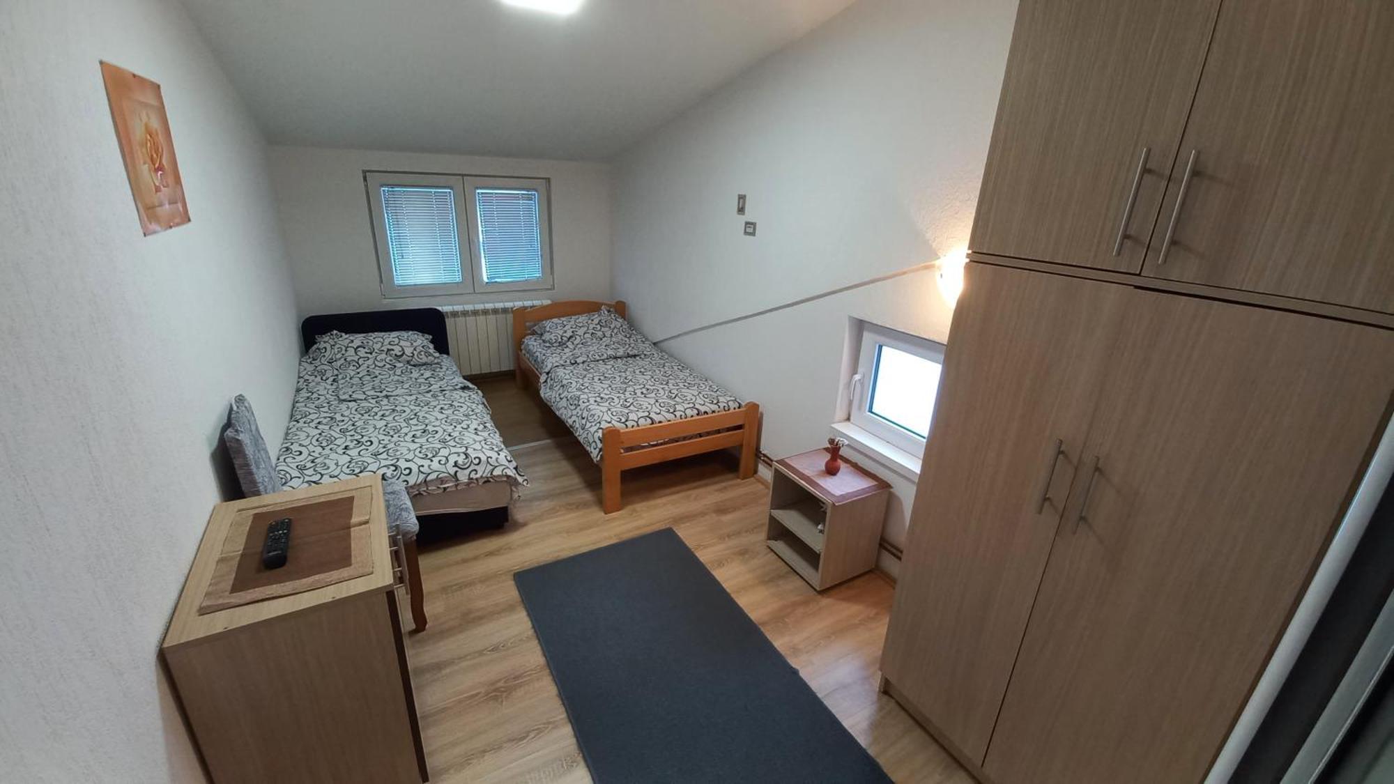 Kopaonik Apartman Aleksandar Exteriör bild