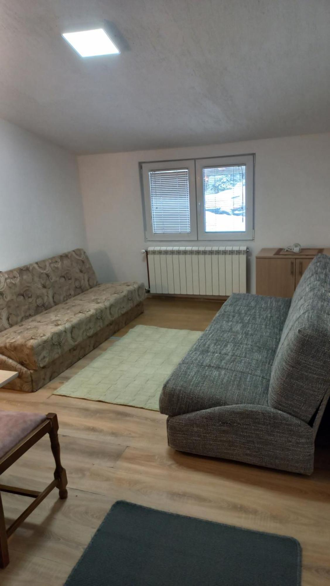 Kopaonik Apartman Aleksandar Exteriör bild
