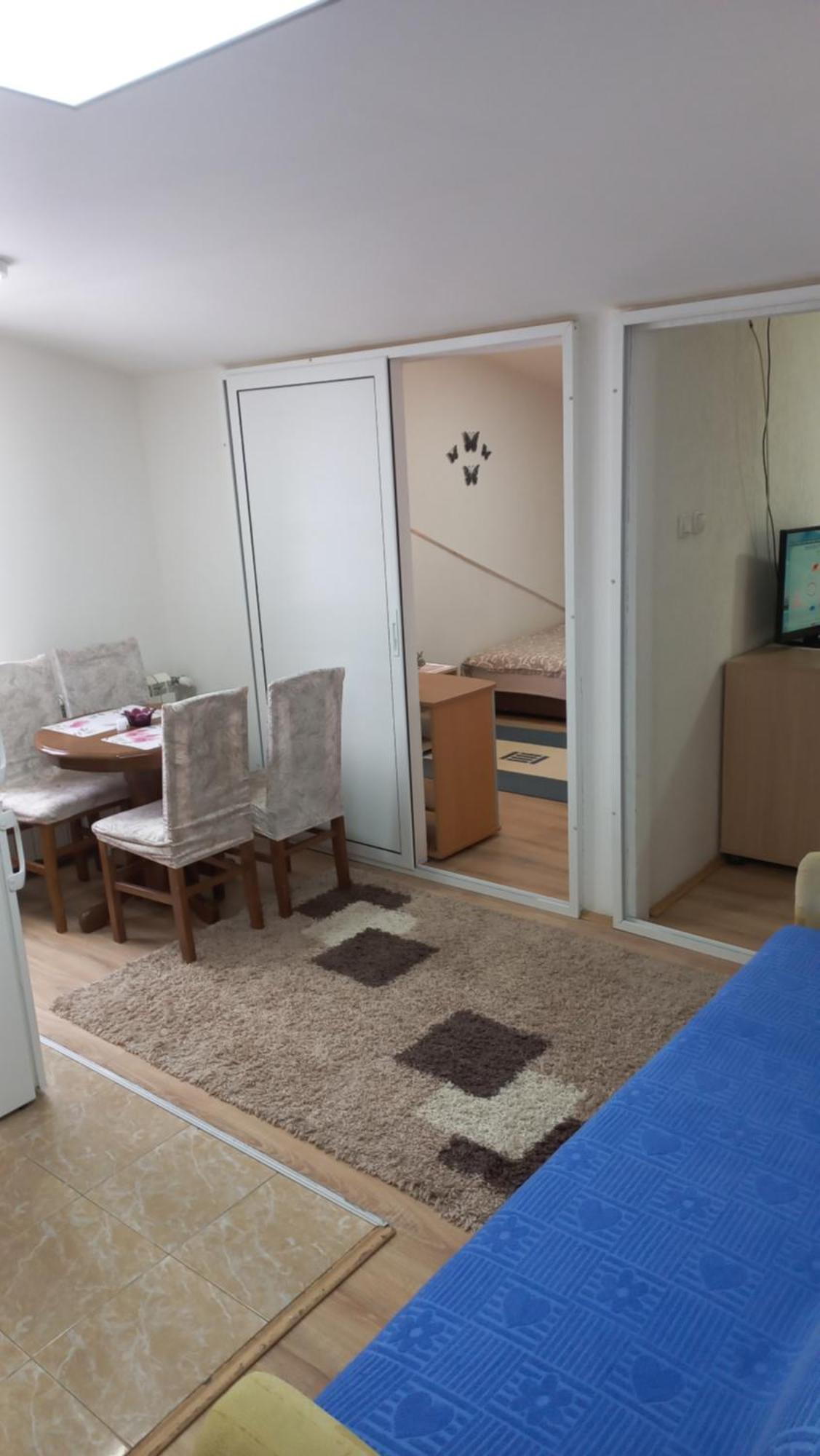 Kopaonik Apartman Aleksandar Exteriör bild