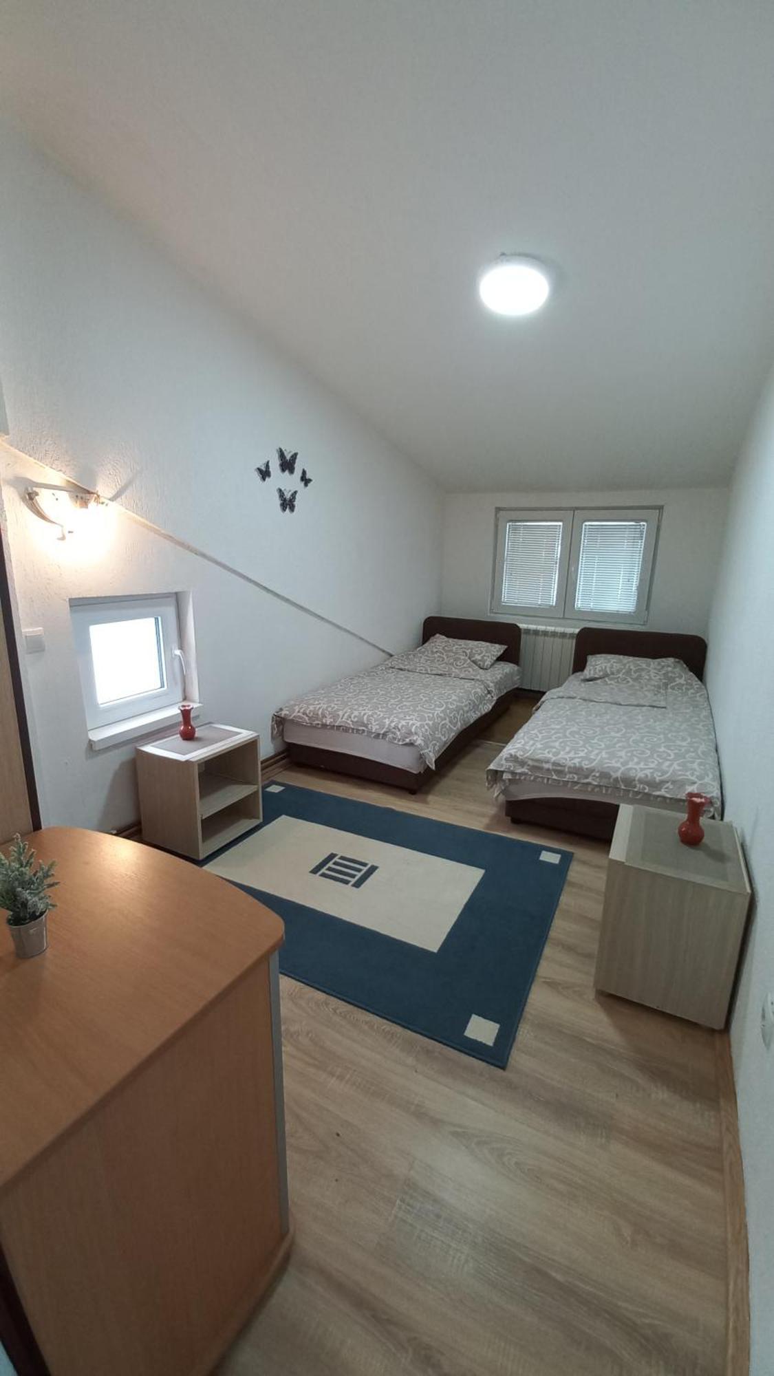 Kopaonik Apartman Aleksandar Exteriör bild