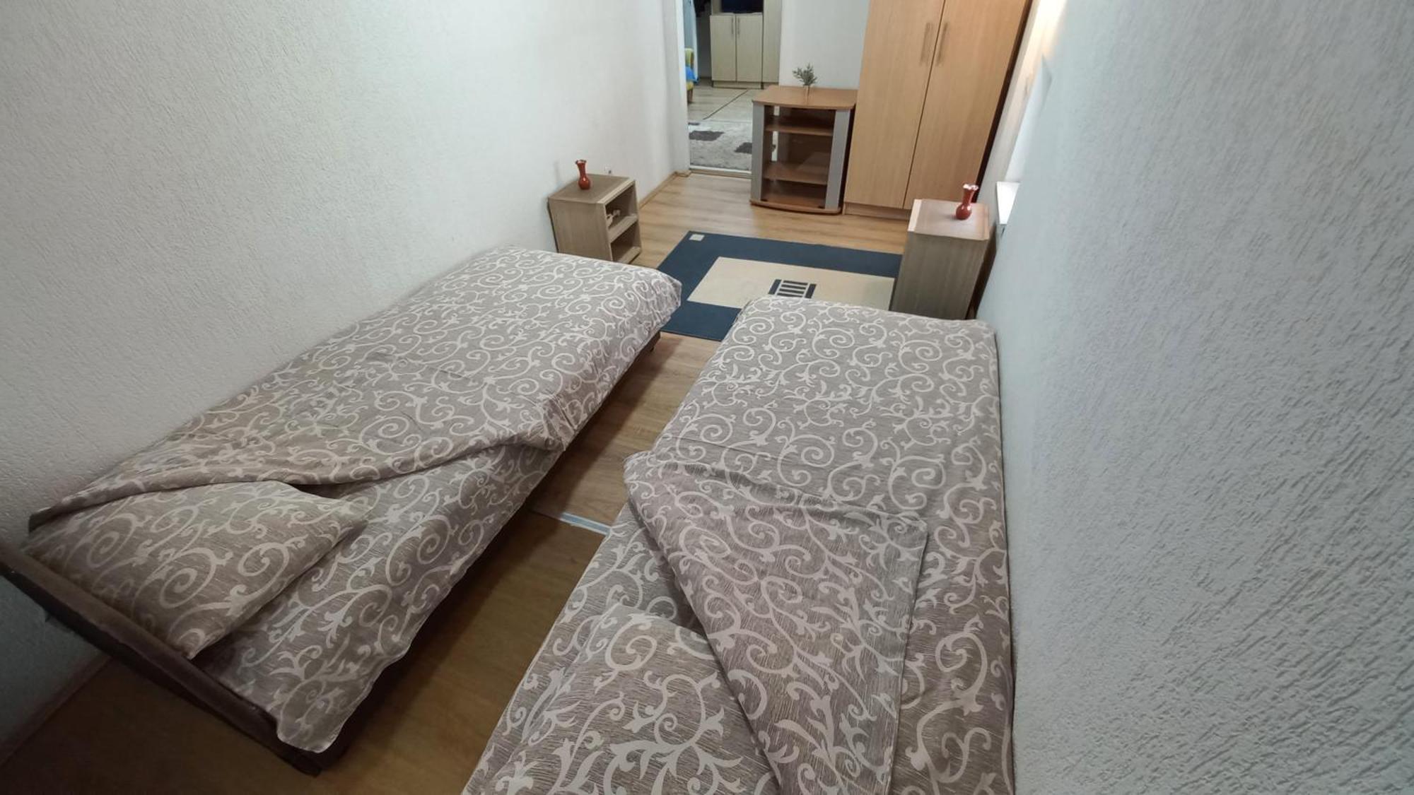 Kopaonik Apartman Aleksandar Exteriör bild