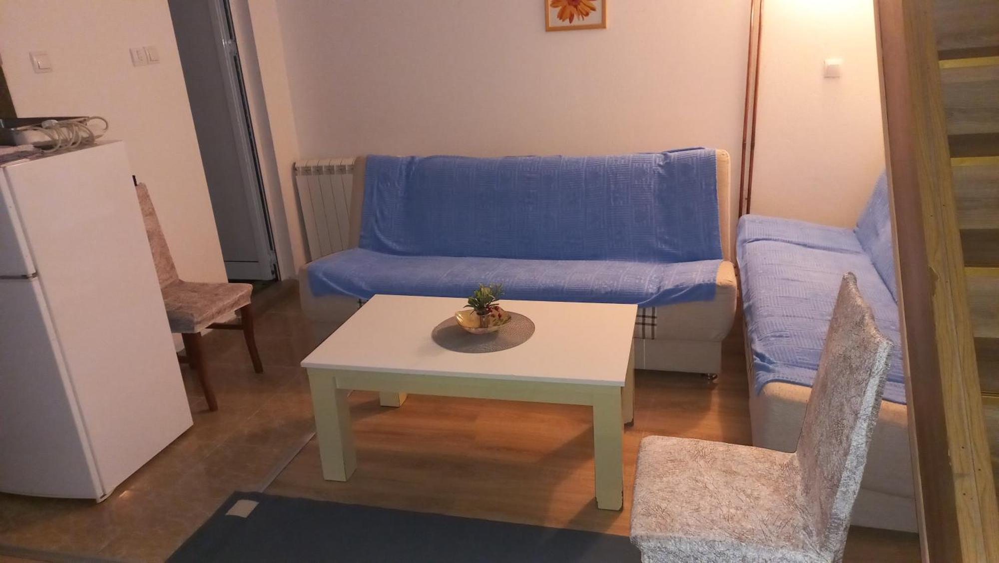Kopaonik Apartman Aleksandar Rum bild