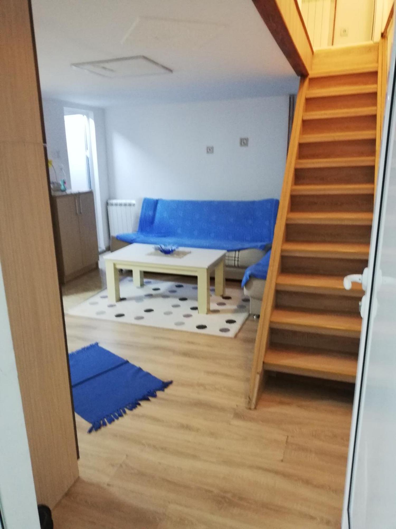 Kopaonik Apartman Aleksandar Rum bild