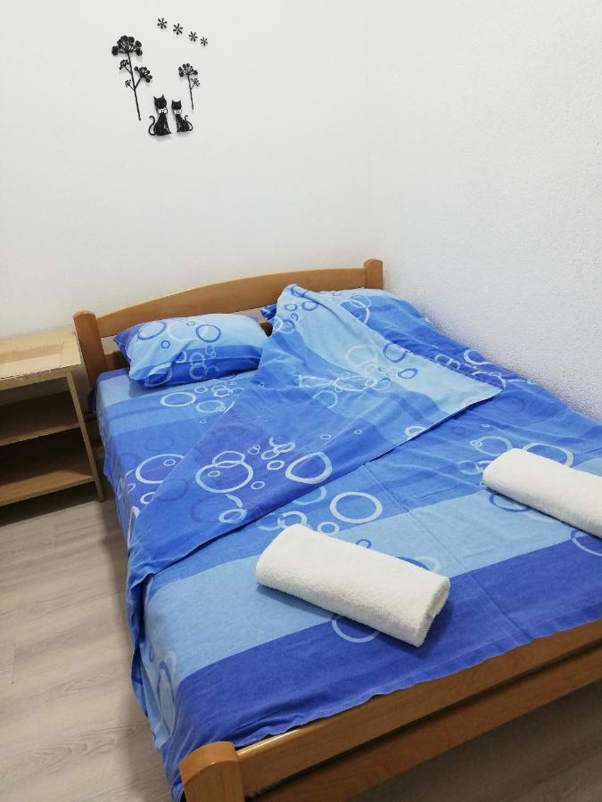 Kopaonik Apartman Aleksandar Exteriör bild